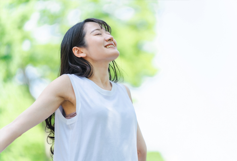 卵子凍結とはのイメージ画像